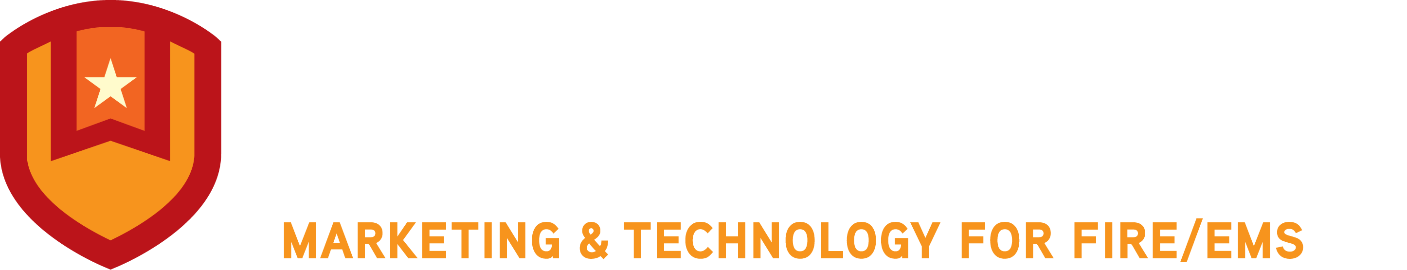 First Arriving Logo